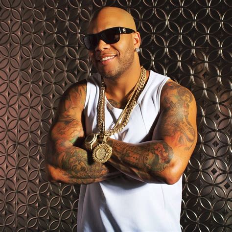 The Magic of Flo Rida's Live Performances: A Visual Spectacle